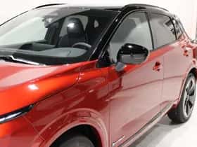 Nissan Qashqai (2026) thumbnail 18