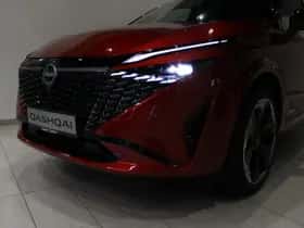 Nissan Qashqai (2026) thumbnail 3