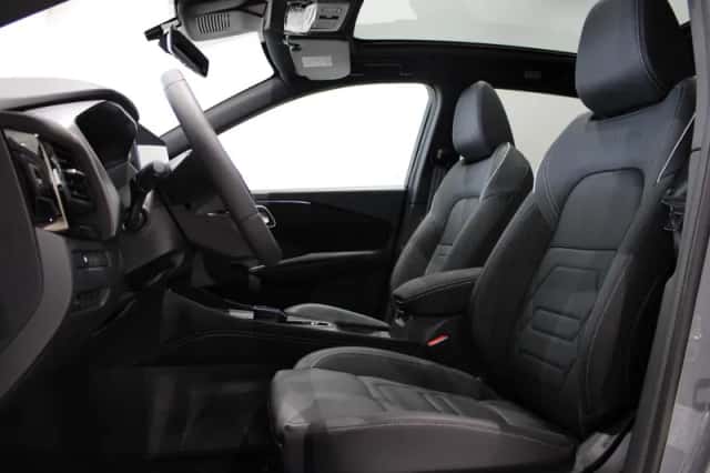 Nissan Qashqai (2026) thumbnail 23