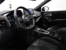 Nissan Qashqai (2026) thumbnail 26