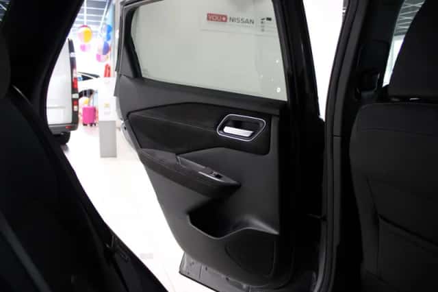 Nissan Qashqai (2026) thumbnail 36