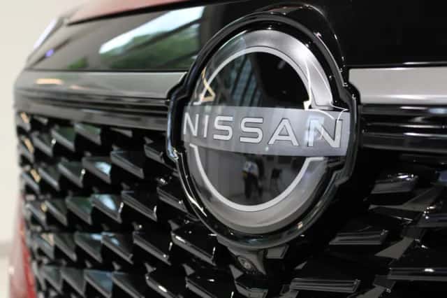 Nissan Qashqai (2026) thumbnail 6