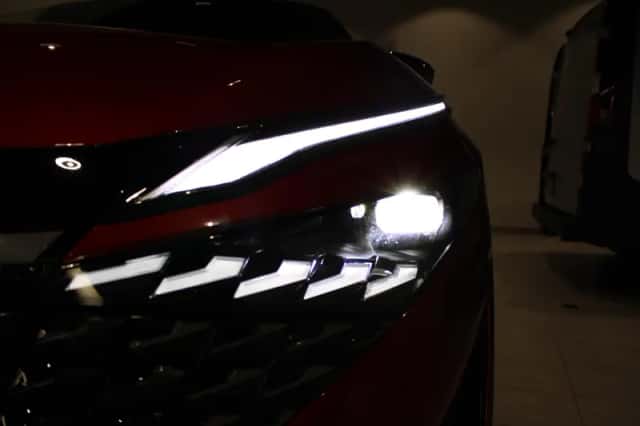 Nissan Qashqai (2026) thumbnail 7