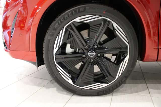 Nissan Qashqai (2026) thumbnail 10