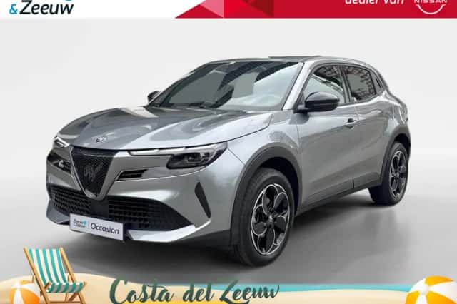 Alfa Romeo Junior (2025) thumbnail 1