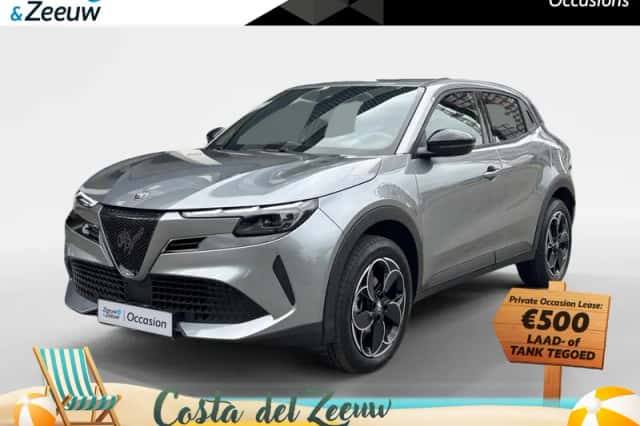 Alfa Romeo Junior (2025) thumbnail 1