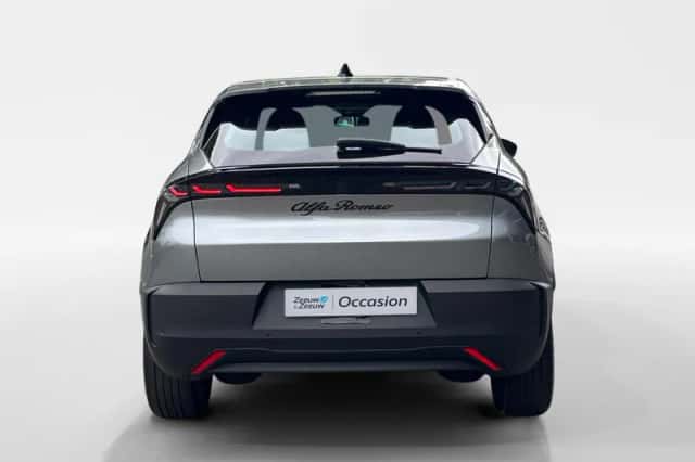 Alfa Romeo Junior (2025) thumbnail 6