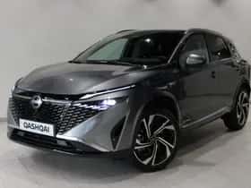 Nissan Qashqai (2026) thumbnail 3