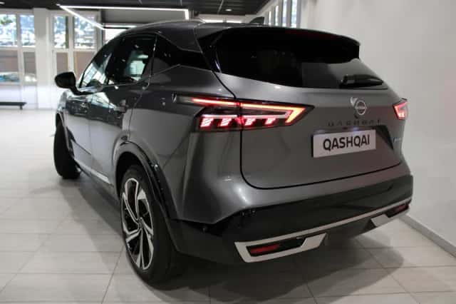 Nissan Qashqai (2026) thumbnail 7