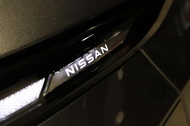 Nissan Qashqai (2026) thumbnail 10