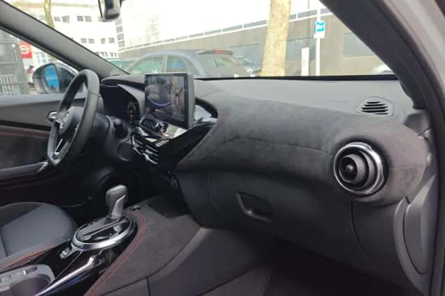 Nissan Juke (2026) thumbnail 14