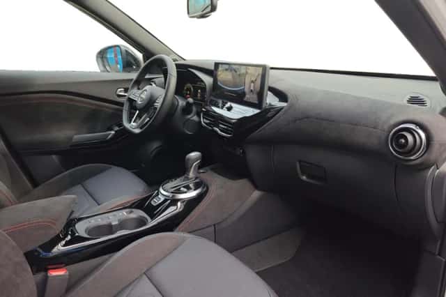 Nissan Juke (2026) thumbnail 15