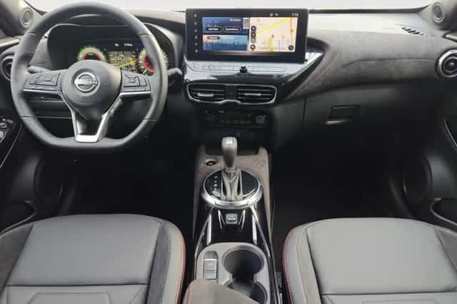 Nissan Juke (2026) thumbnail 17