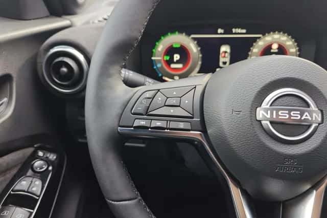 Nissan Juke (2026) thumbnail 19