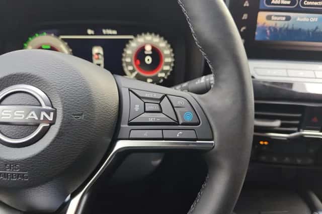 Nissan Juke (2026) thumbnail 20