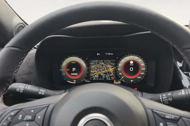 Nissan Juke (2026) thumbnail 26