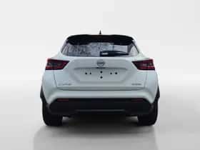 Nissan Juke (2026) thumbnail 4