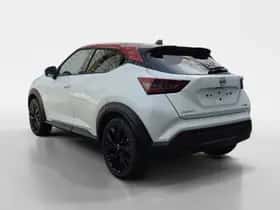 Nissan Juke (2026) thumbnail 5
