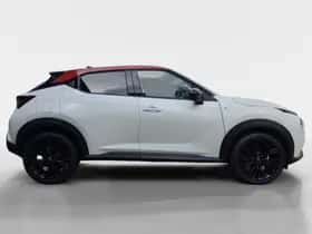 Nissan Juke (2026) thumbnail 7