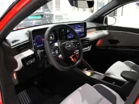 Nissan Micra (2026) thumbnail 12