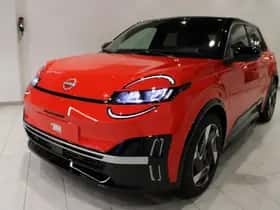 Nissan Micra (2026) thumbnail 3