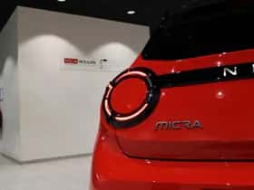 Nissan Micra (2026) thumbnail 7