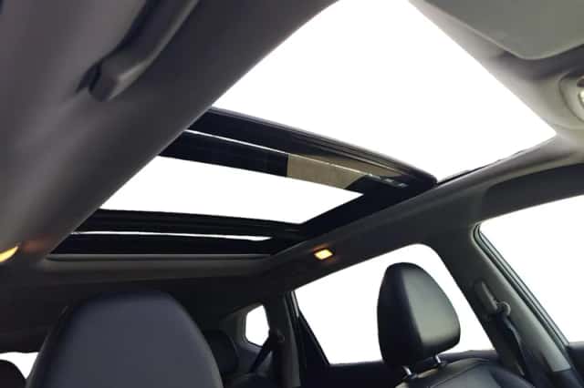 Nissan X-Trail (2018) thumbnail 25