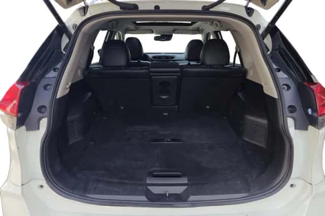 Nissan X-Trail (2018) thumbnail 28