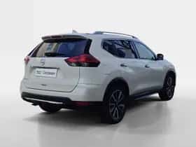 Nissan X-Trail (2018) thumbnail 4