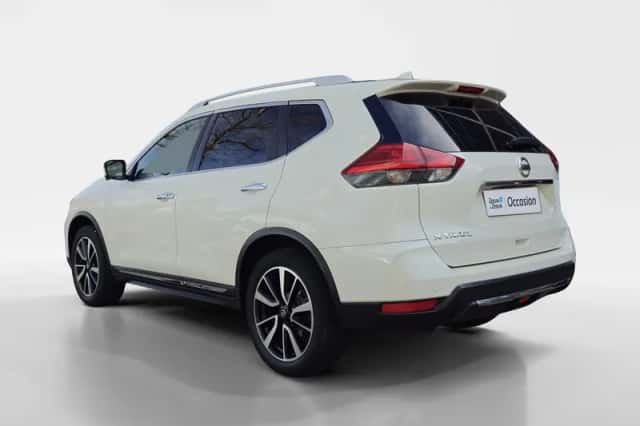 Nissan X-Trail (2018) thumbnail 6