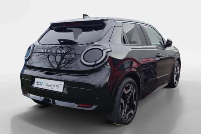 Nissan Micra (2026) thumbnail 2