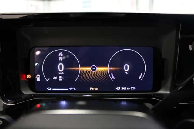 Nissan Micra (2026) thumbnail 19