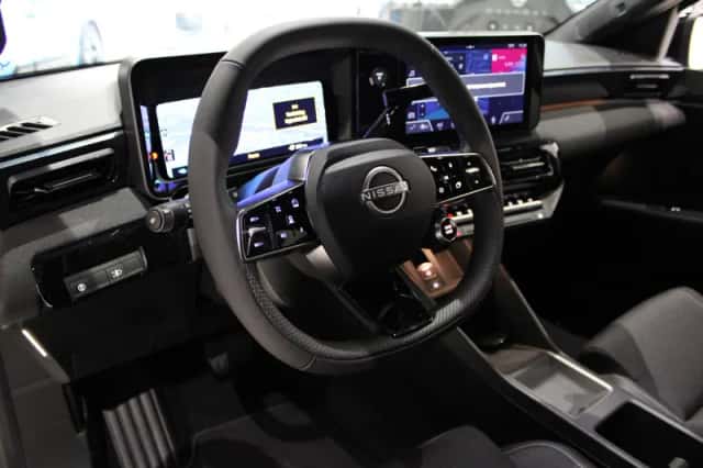 Nissan Micra (2026) thumbnail 8