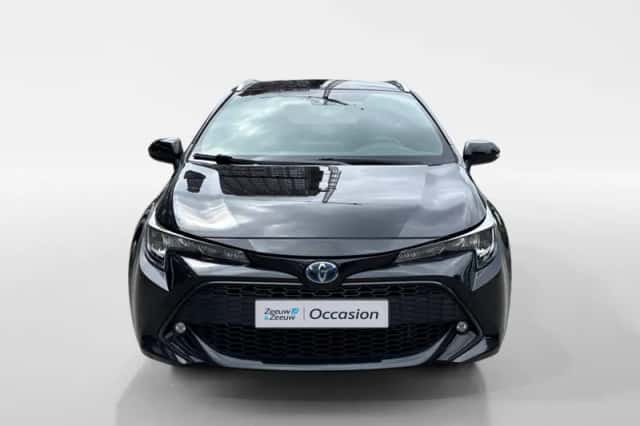 Toyota Corolla (2020) thumbnail 2