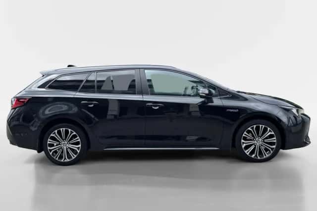 Toyota Corolla (2020) thumbnail 4