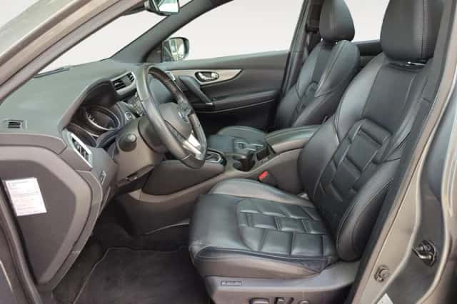 Nissan Qashqai (2019) thumbnail 11