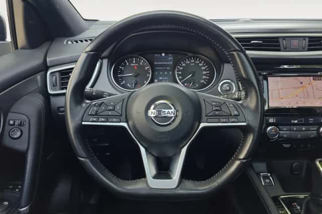 Nissan Qashqai (2019) thumbnail 14