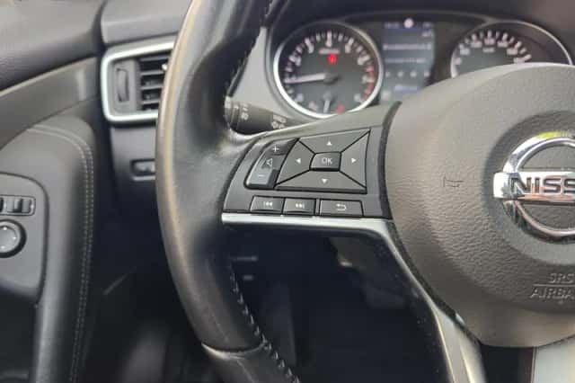 Nissan Qashqai (2019) thumbnail 15