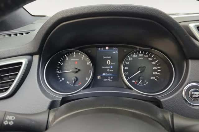 Nissan Qashqai (2019) thumbnail 17