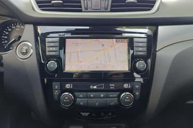 Nissan Qashqai (2019) thumbnail 18