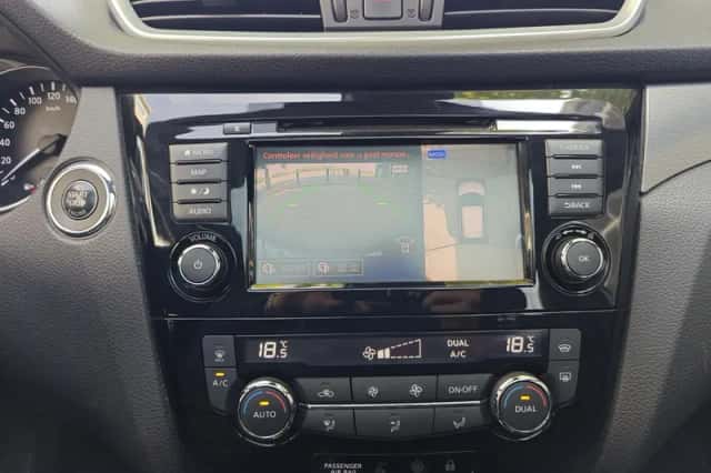 Nissan Qashqai (2019) thumbnail 19