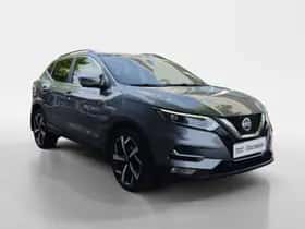 Nissan Qashqai (2019) thumbnail 3