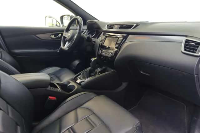 Nissan Qashqai (2019) thumbnail 21