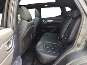 Nissan Qashqai (2019) thumbnail 22