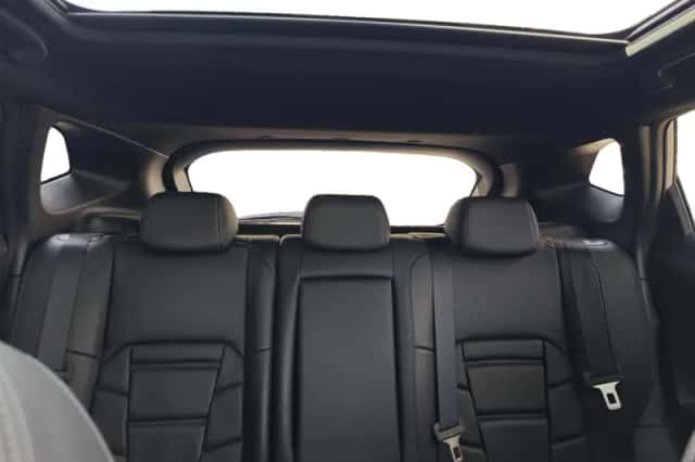 Nissan Qashqai (2019) thumbnail 23