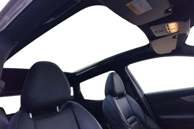 Nissan Qashqai (2019) thumbnail 24