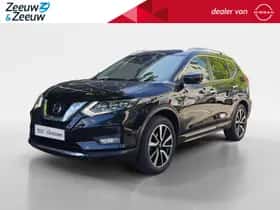 Nissan X-Trail (2019)