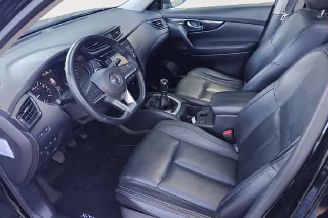 Nissan X-Trail (2019) thumbnail 12