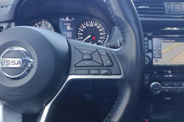 Nissan X-Trail (2019) thumbnail 16