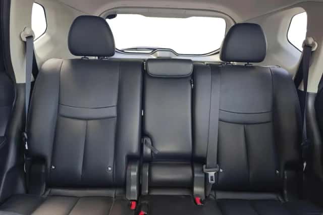 Nissan X-Trail (2019) thumbnail 22